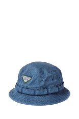 Vintage Washed Boonie Hat - Navy (SD25S-CP07)