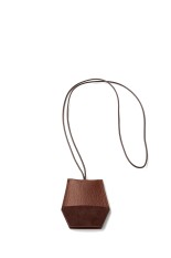 Clochette SMALL BELL - Double Brown (SD25S-AC02)