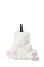 TEN KUMA charm - WHITE (S3.5-1113)