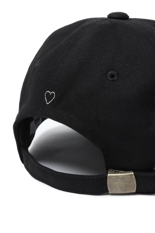 Make Tokyo Great Again Cap - BLACK (S3.5-1205) | セレクト