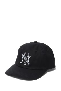 Born New York Cap - BLACK (S-1202)