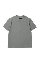 COTTON T - CONCRETE (SS25-JER-102-02)