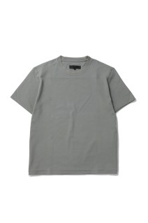 COTTON T - CONCRETE (SS25-JER-102-02)
