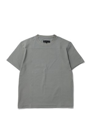 COTTON T - CONCRETE (SS25-JER-102-02)