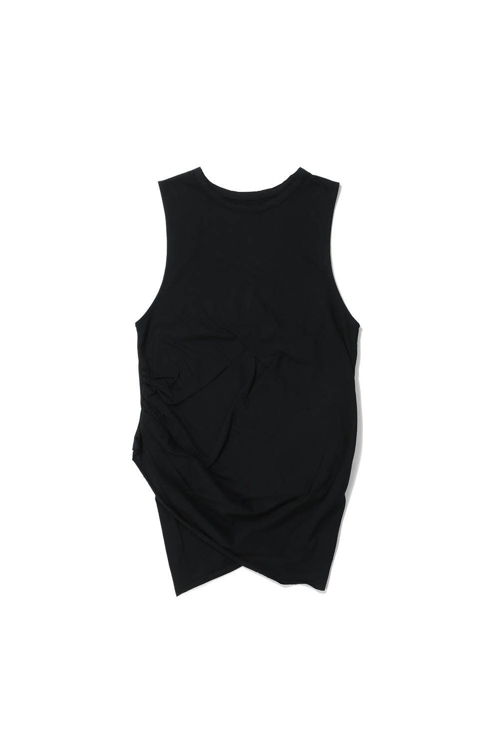 Omar Afridi DRAPED タンクトップ 44 TOPS – OMAR AFRIDI