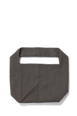 FACTORY BAG - JACQUARD (SS25-BAG-106-01)