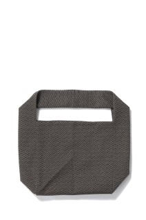 FACTORY BAG - JACQUARD (SS25-BAG-106-01)
