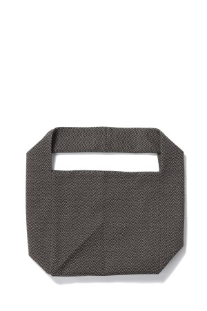 FACTORY BAG - JACQUARD (SS25-BAG-106-01)