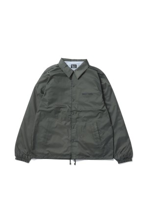 COACH JACKET / GRAY (25SSE-WMO-BL05) | セレクトショップ COACH JACKET / GRAY (25SSE-WMO-BL05) | セレクトショップ