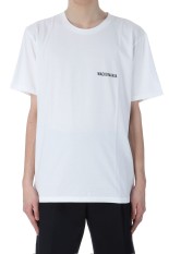 STANDARD CREW NECK T-SHIRT ( TYPE-2 ) / WHITE (25SSE-WMT-ST02)