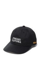 SD Beyond The Coast Line Baseball Cap : STANDARD CALIFORNIA