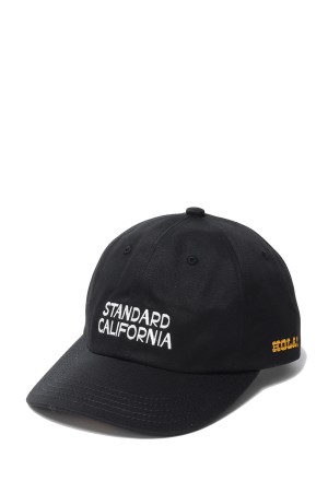 帽子 Jeff for SD Logo Baseball Cap Jeff for SD Logo Baseball Cap : STANDARD CALIFORNIA OFFICIAL