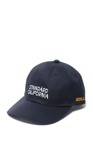 JEFF FOR SD LOGO BASEBALL CAP - Navy