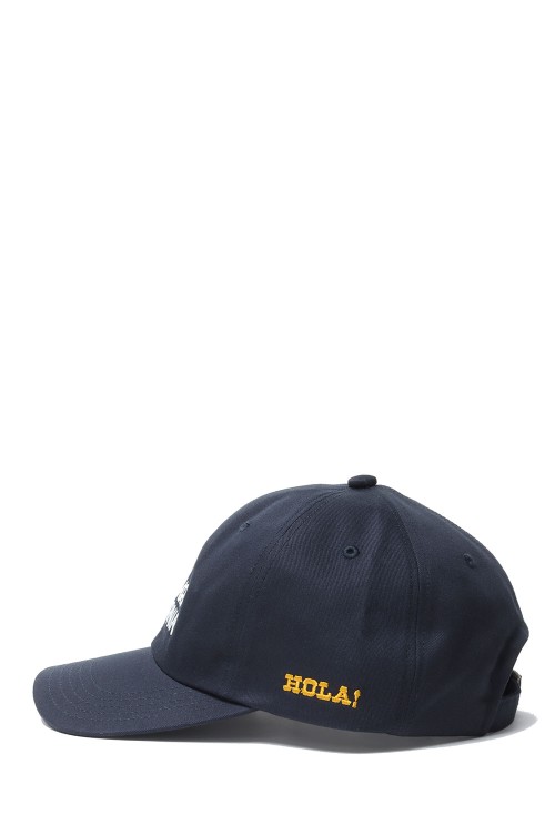 帽子 Jeff for SD Logo Baseball Cap Jeff for SD Logo Baseball Cap – TIME AFTER TIME
