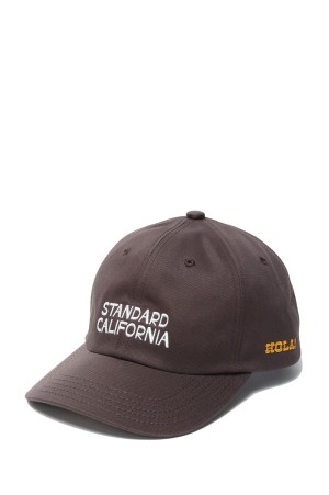 JEFF FOR SD LOGO BASEBALL CAP - Navy | セレクトショップ