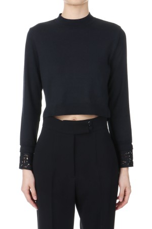 MM25SS-KN007 - BLACK (MM25SS-KN007)