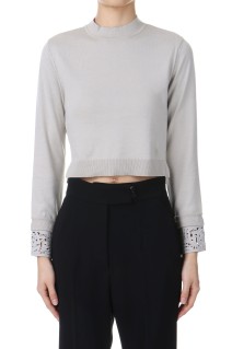 MM25SS-KN007 - GREY (MM25SS-KN007)