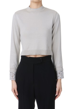 MM25SS-KN007 - GREY (MM25SS-KN007)