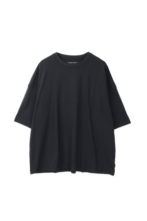 WideT	- BLACK (SHL25SS002)