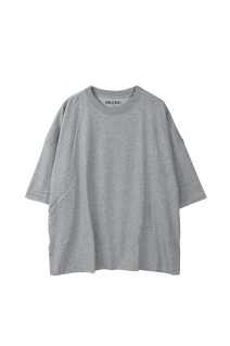 WideT	- WHITE  (SHL25SS002)