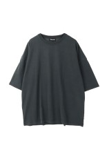 Pigment Wide T - BLACK (SHL25SS010OE)