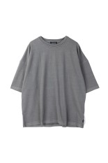Pigment Wide T - L.GRAY (SHL25SS010OE)