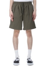 Tac Shorts - KHAKI (SHL25SS006)