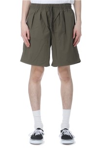Tac Shorts - BLACK (SHL25SS006)