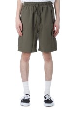 Cargo Shorts - KHAKI (SHL25SS007)