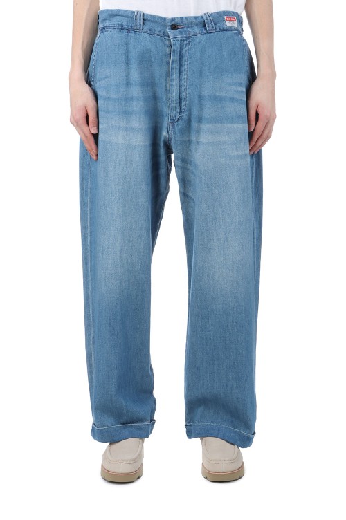 x BIG MAC - BLUE (2251-PT40-029-W) | セレクトショップ