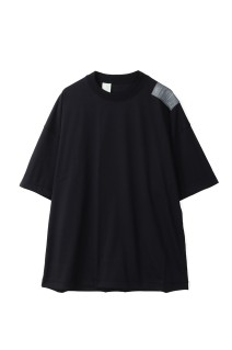 T-SHIRT - BLACK (9251-CS55-015)