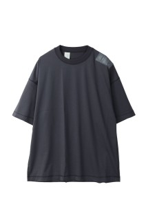 T-SHIRT - CHARCOAL (9251-CS55-015)