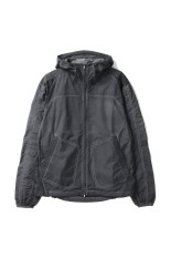 EP.7 10 JACKET - BLACK (EP7JK10-BK)
