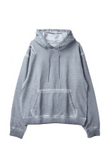 EP.7 01 HOODIE - CHARCOAL (EP7HD01-CH)