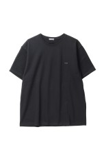 EP.7 03 T-SHIRT - BLACK (EP7TS03-BK)
