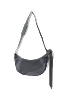 EP.7 01 BAG - CHARCOAL (EP7AC01-CH)