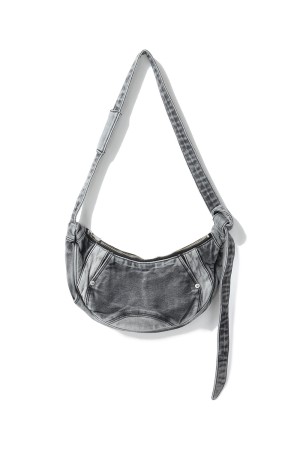 EP.7 02 BAG - CARCHAOL (DENIM) (EP7AC02-CH)