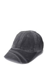 EP.7 01 CAP - BLACK (EP7AC04-BK)