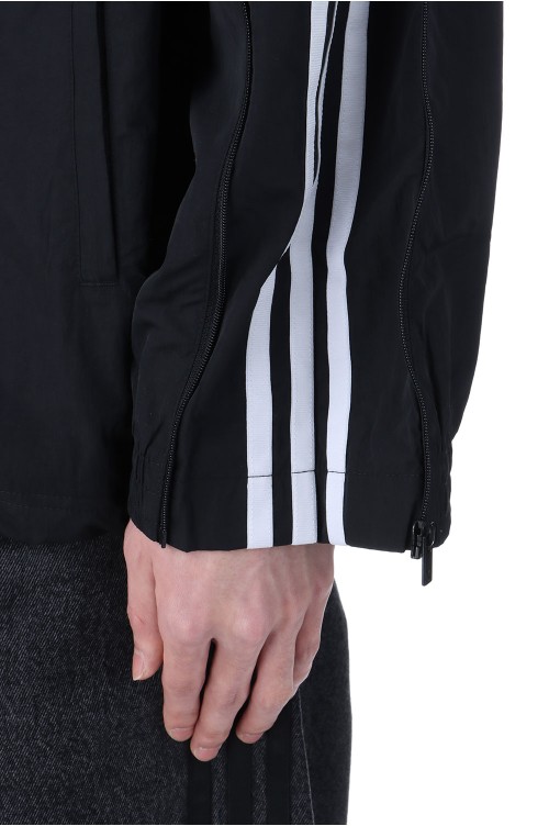 ADIDAS ORIGINALS OVSZD SUPERSTAR TT - BLACK (JX1618) | セレクト