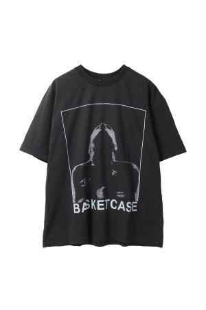 AUGUST, t-shirt / White
