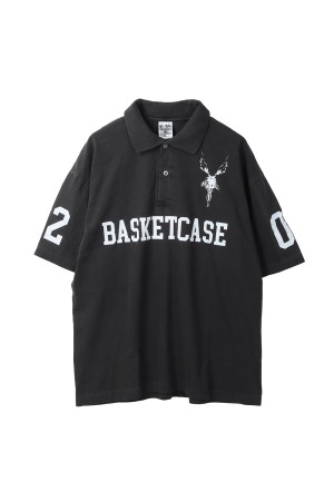 ATHLETICA, polo / Black