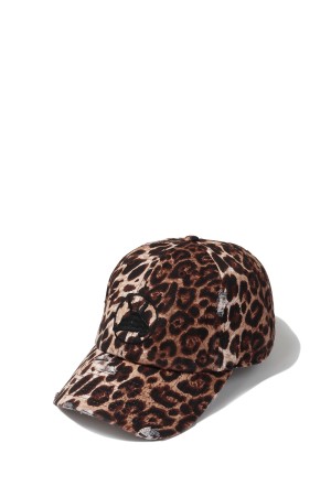 THUMPER CHEETAH HAT / Cheetah