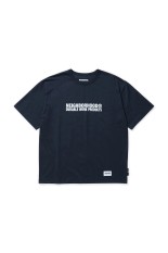 RHINESTONE BFEP TEE - WASHED BLACK (BEPSS26TE42) | セレクト