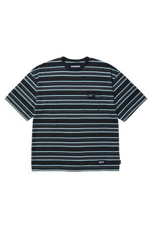 トップス victim BIG BORDER CREWNECK 251FPNH-CSM08_03.webp-min.jpeg
