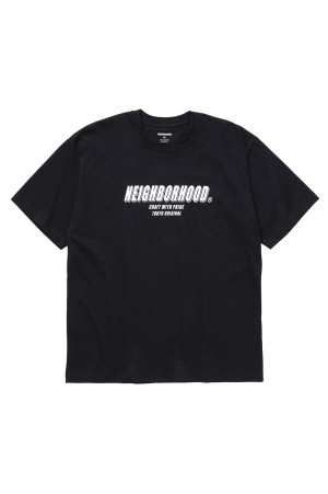 新品 NEIGHBORHOOD HOME/C-SET UP ブラック Mサイズ NEIGHBORHOOD 新品 ネイバーフッド HOME/C-SET UP スウェット