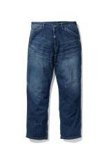3D 5 POCKET PANTS (24-NF018061) | セレクトショップ｜DeepInsideinc