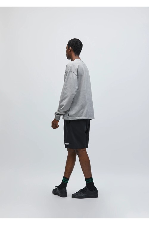 ネイバーフッド DENIM PAINTER SHORT PANTS Mサイズ NEIGHBORHOOD