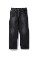 1995 BAGGY JEANS - INDIGO (211WVDS-PTM03) | セレクトショップ