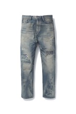 1995 BAGGY JEANS - INDIGO (211WVDS-PTM03) | セレクトショップ