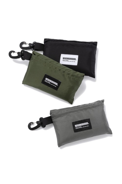 PICNIC SHEET / BLACK (251FJNH-AC04) | セレクトショップ